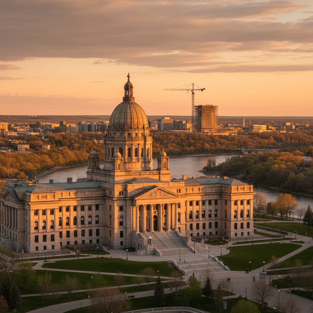 Alberta tables Bill 30 to fast-track major project approvals in 120 days