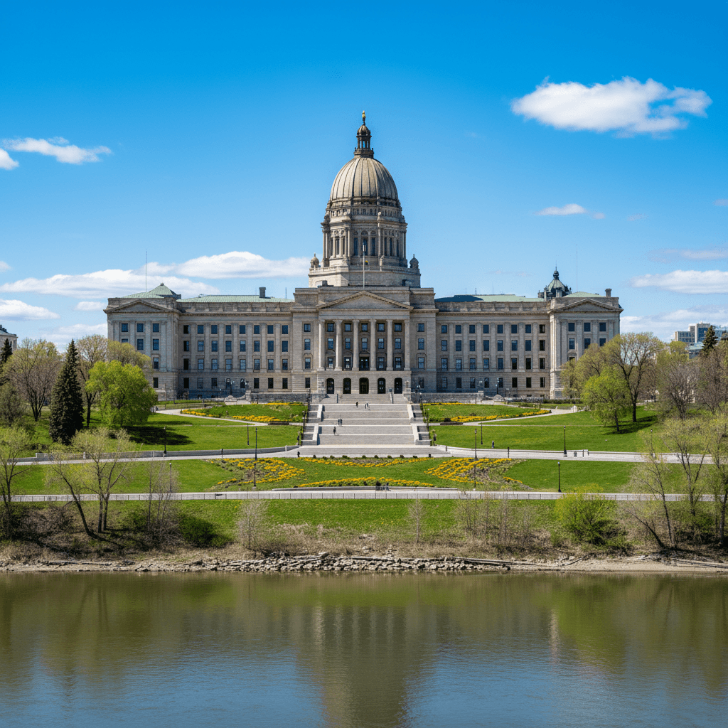 Alberta UCP Moves to Scrap Electoral Boundaries Report and Strike a New Committee