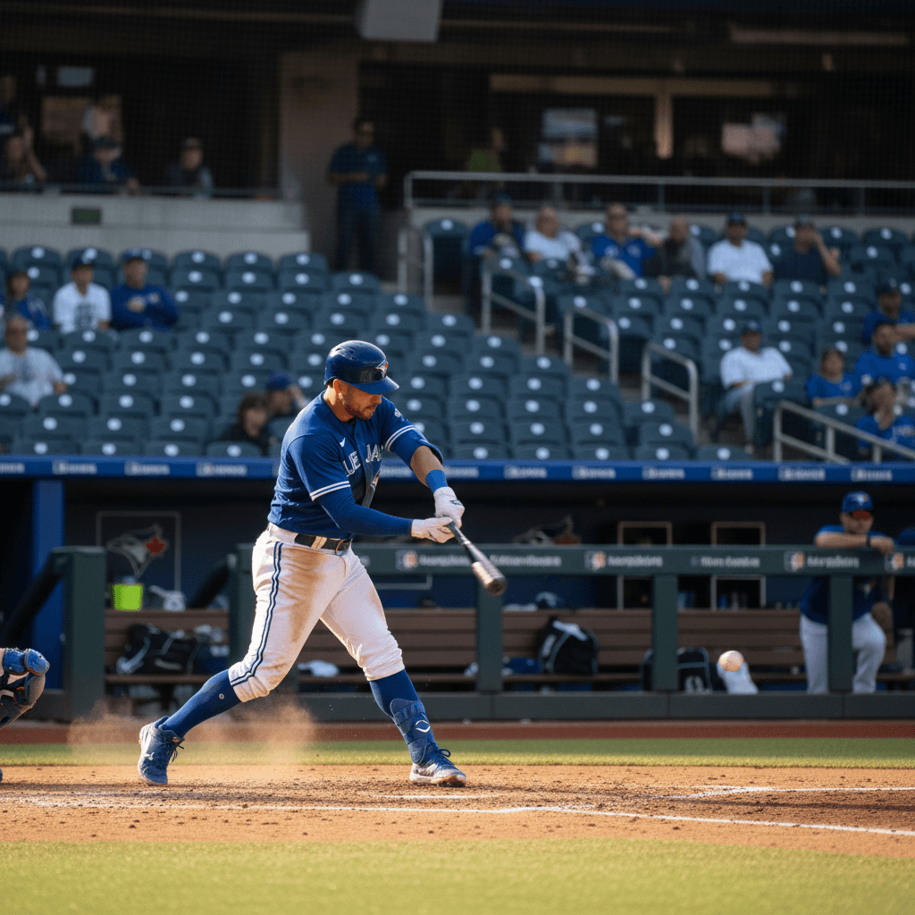 Blue Jays Injury Crisis: Springer Down, Bieber Delayed, Season Hanging in the Balance