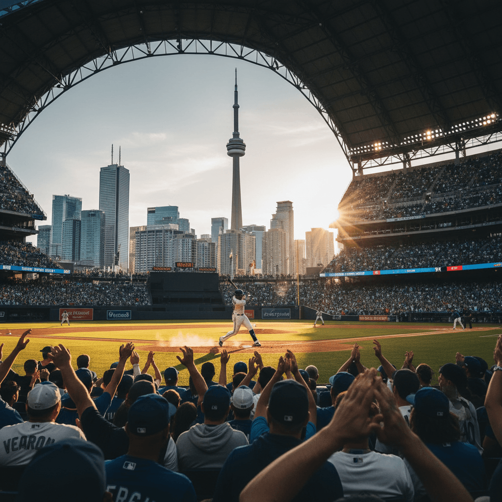 Blue Jays Searching for Answers After 7-12 Start to 2026 Season