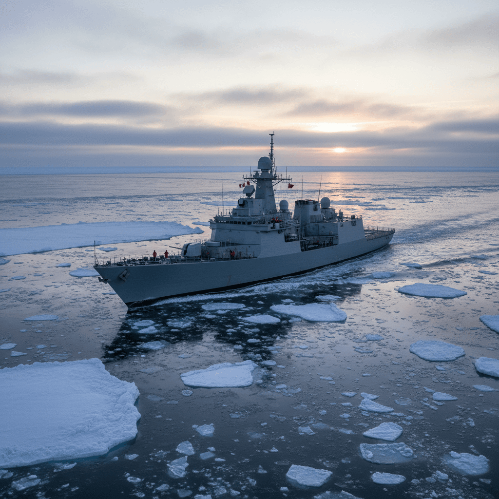 Canada hits NATO 2% target, commits $500B over decade toward 5% by 2035