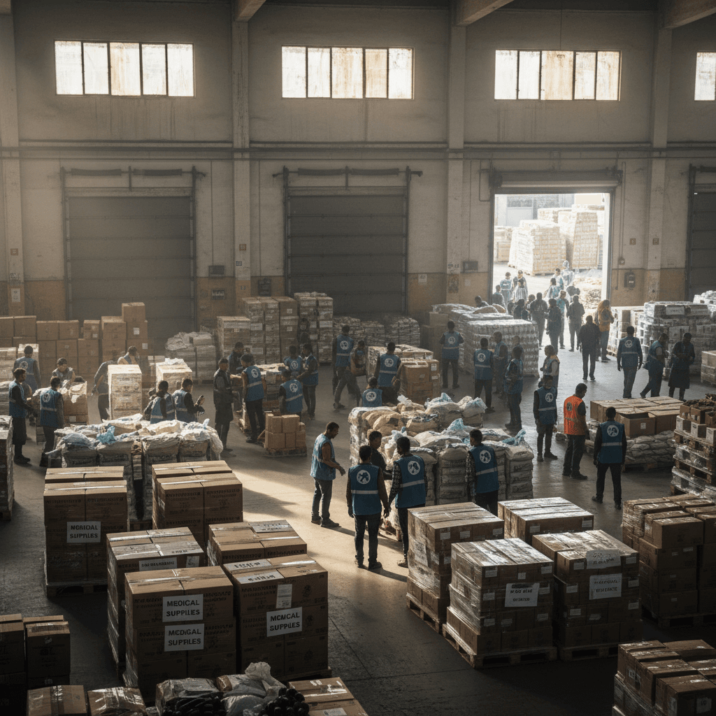 Canada pledges $120M for Sudan as civil war enters fourth year