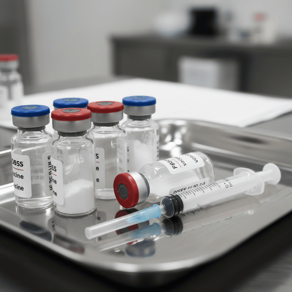 Canada Pushes to Reclaim Measles-Free Status After Record Outbreak
