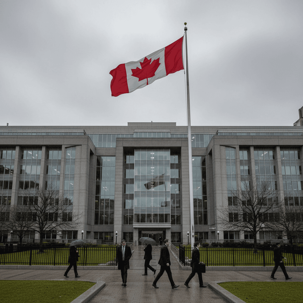 Canadian Privacy Regulators Find OpenAI Broke the Law Building ChatGPT