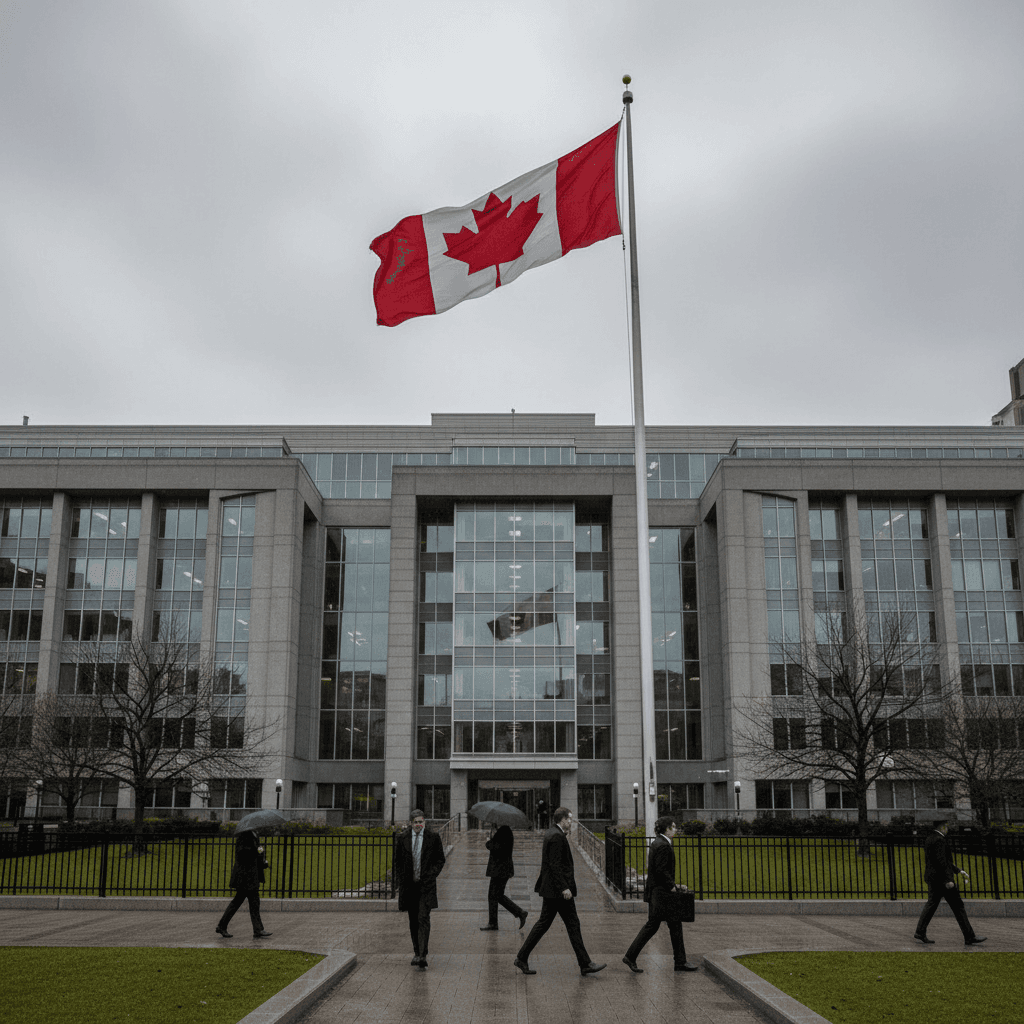 Canadian Privacy Regulators Find OpenAI Broke the Law Building ChatGPT