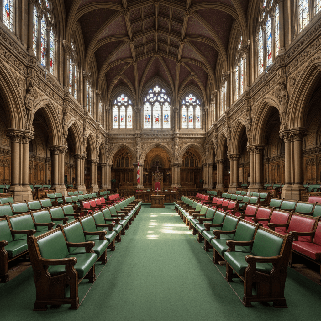 Carney's Majority Government: What Changes for Canada Now