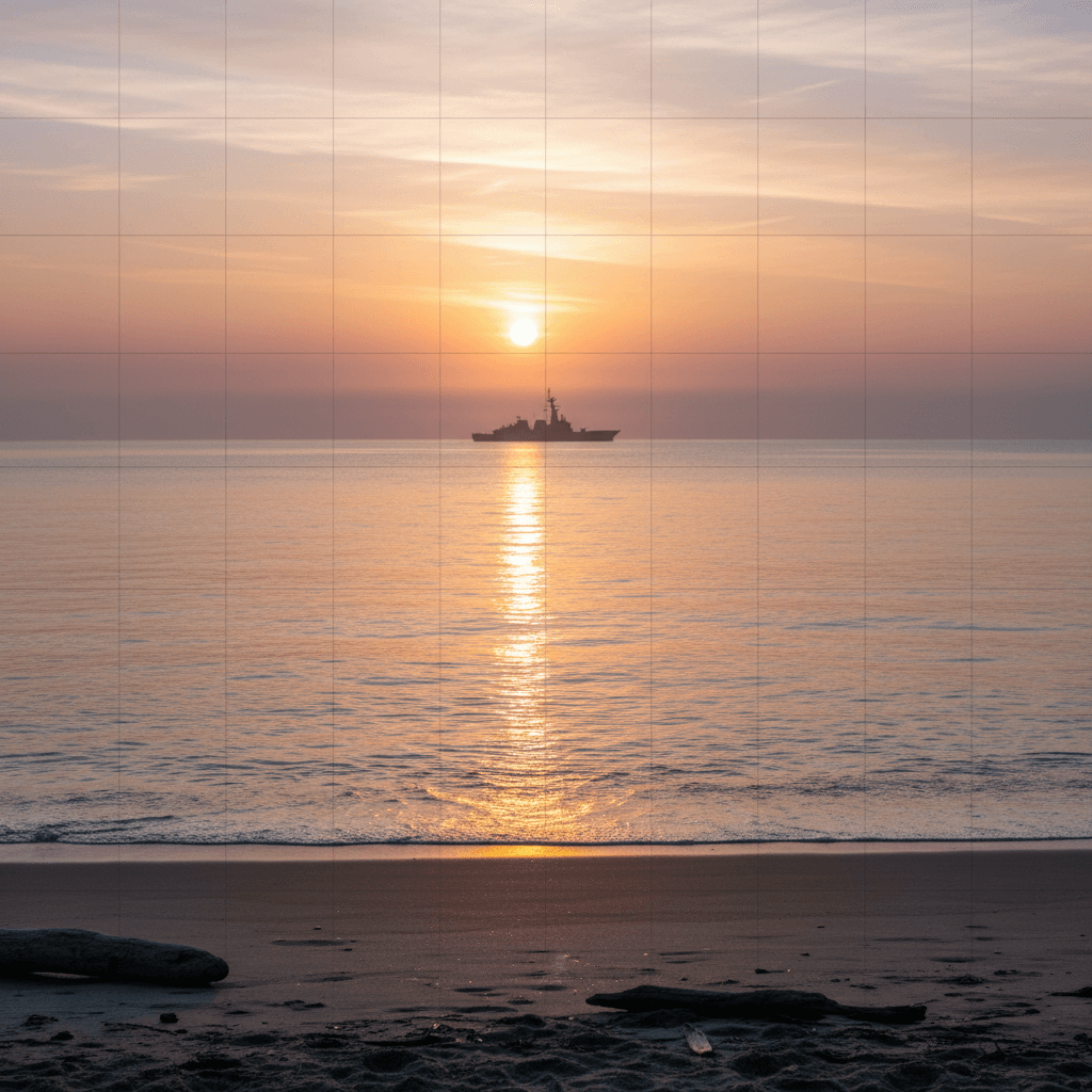 China's Taiwan Strait Drills Rehearse a Nuclear Scenario: Why Canadian Pacific Strategy Is Watching Closely