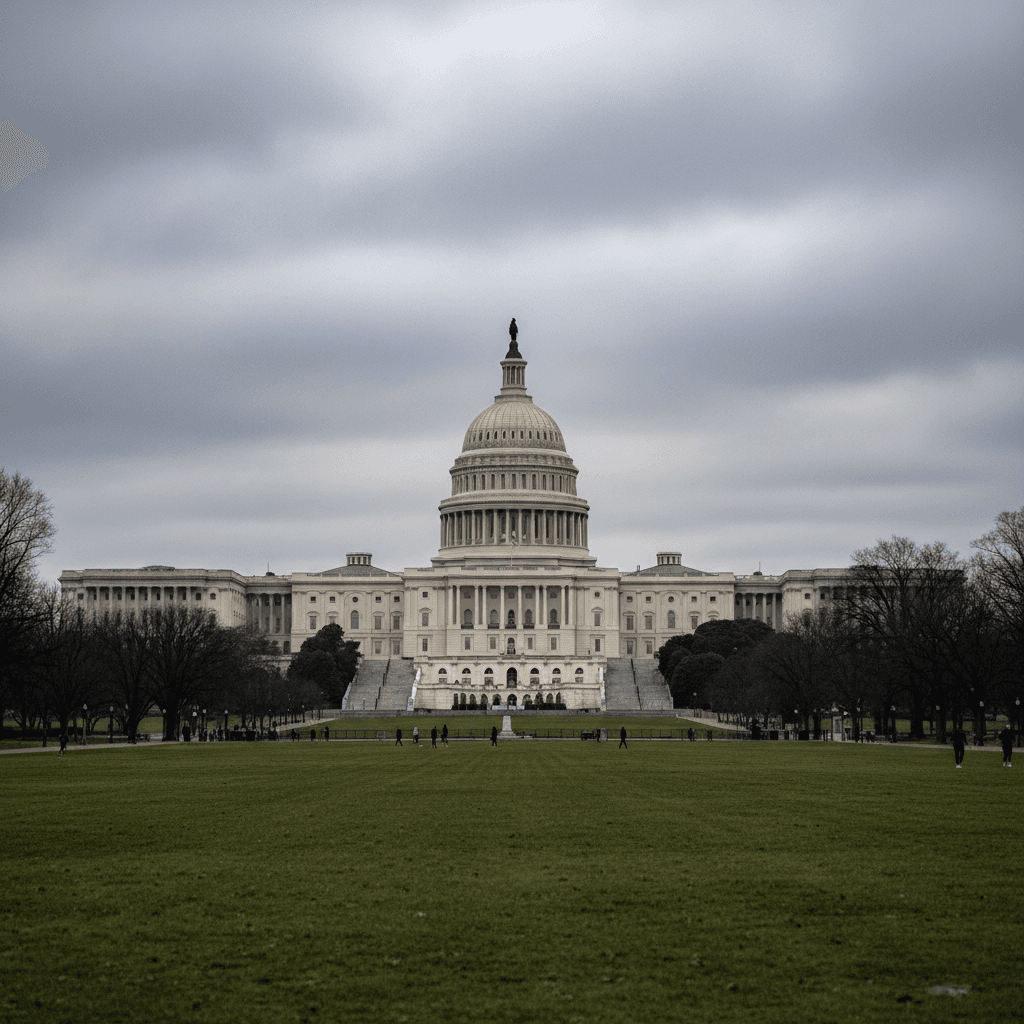 Democrats File Six Impeachment Articles Against Defence Secretary Hegseth