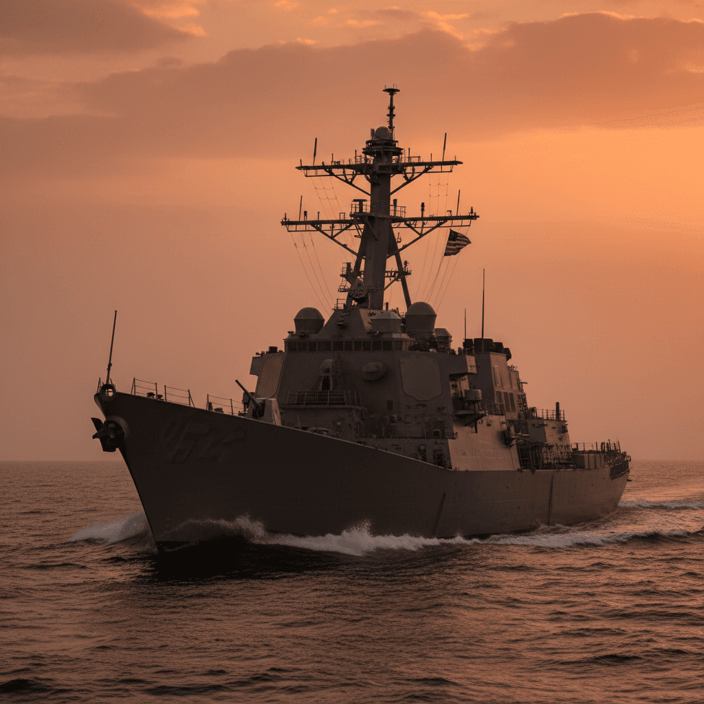 Financial Warfare: How the U.S. Plans to Economically Strangle Iran