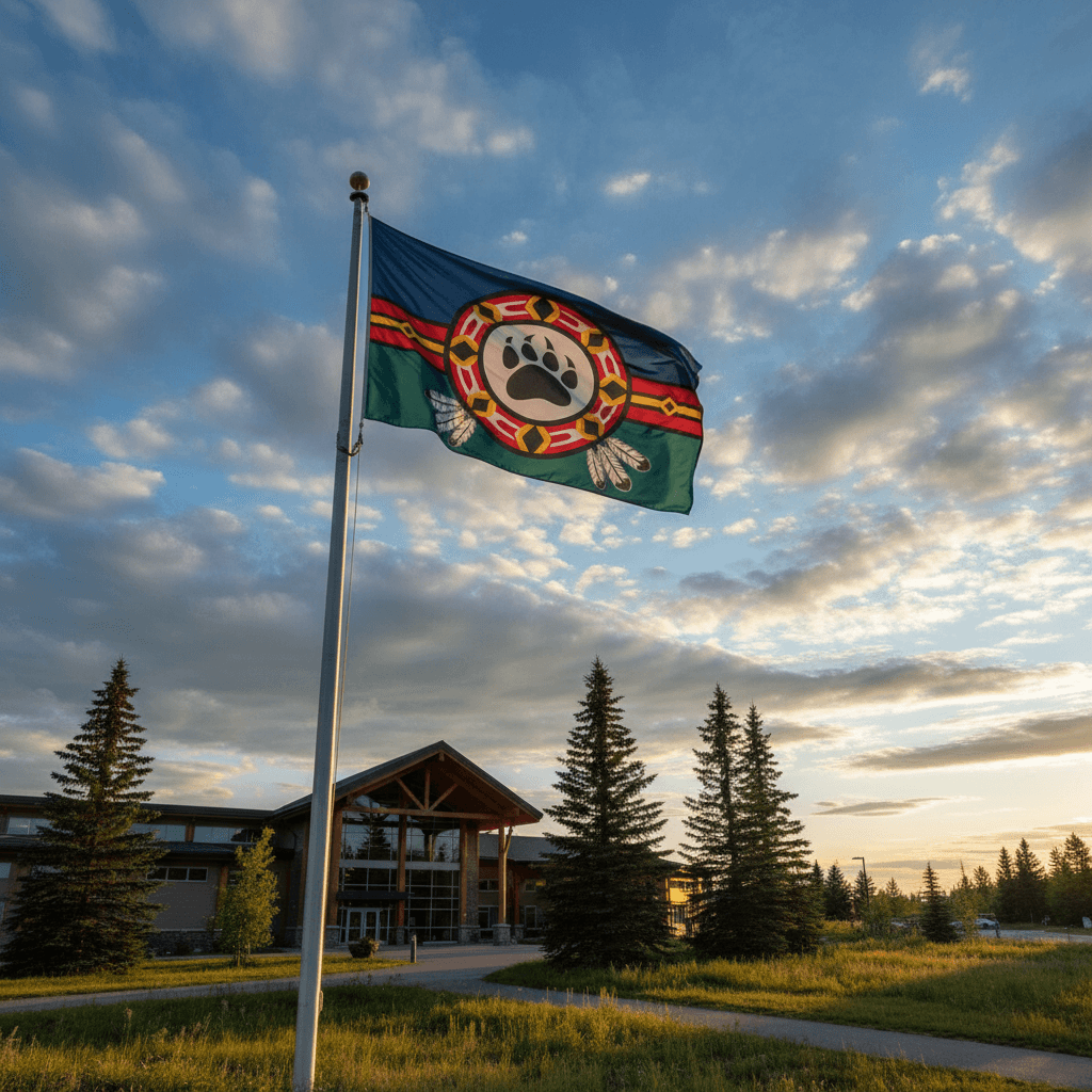 First Nations Fiscal Reform Falters as $8.5B Child Welfare Payout Begins