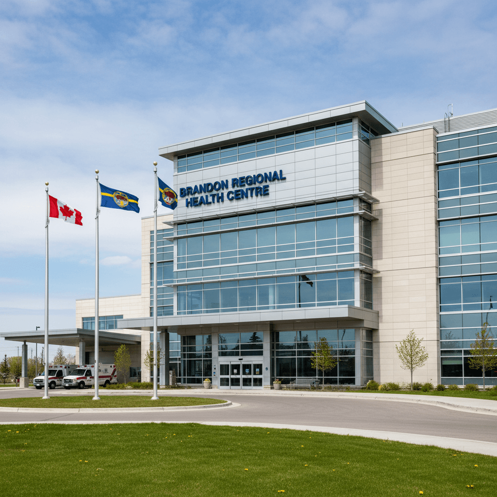 Manitoba Raises Minimum Wage to $16.40 and Opens New Brandon Health Centre