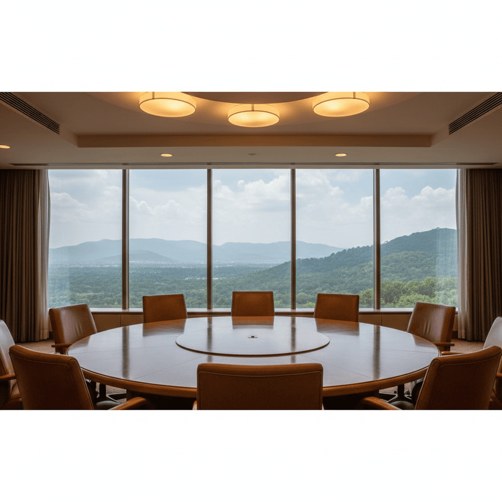 Pakistan's Moment: How Islamabad Became the Unlikely Broker Between Washington and Tehran