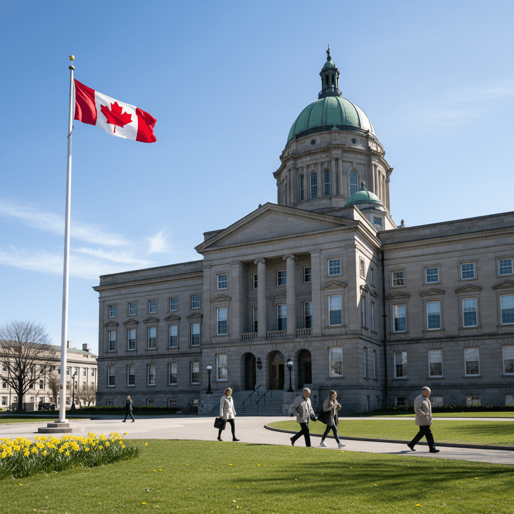 PEI tables record $410M deficit and scraps energy rebate in 2026 budget