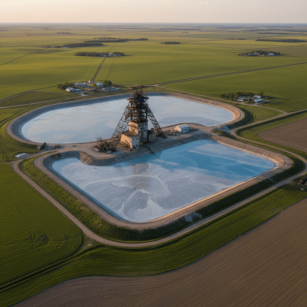 Philippines opens potash partnership talks with Saskatchewan amid supply pressure