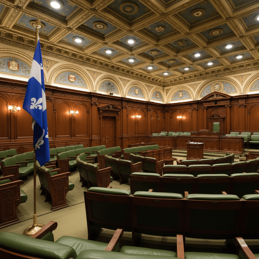 Quebec Liberals Lead in Polls for First Time Since 2022: What Shifted