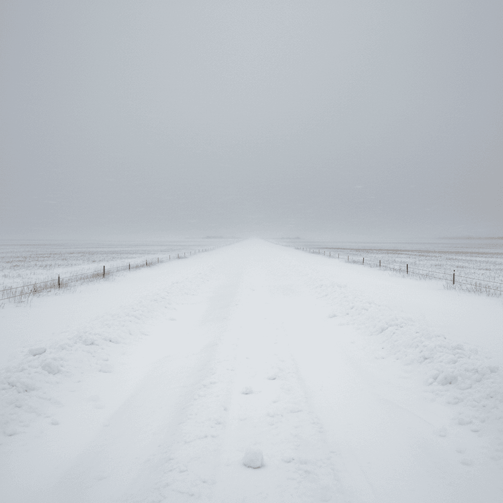Spring Blizzard and Flood Risk: The Prairies Brace for a Brutal Week