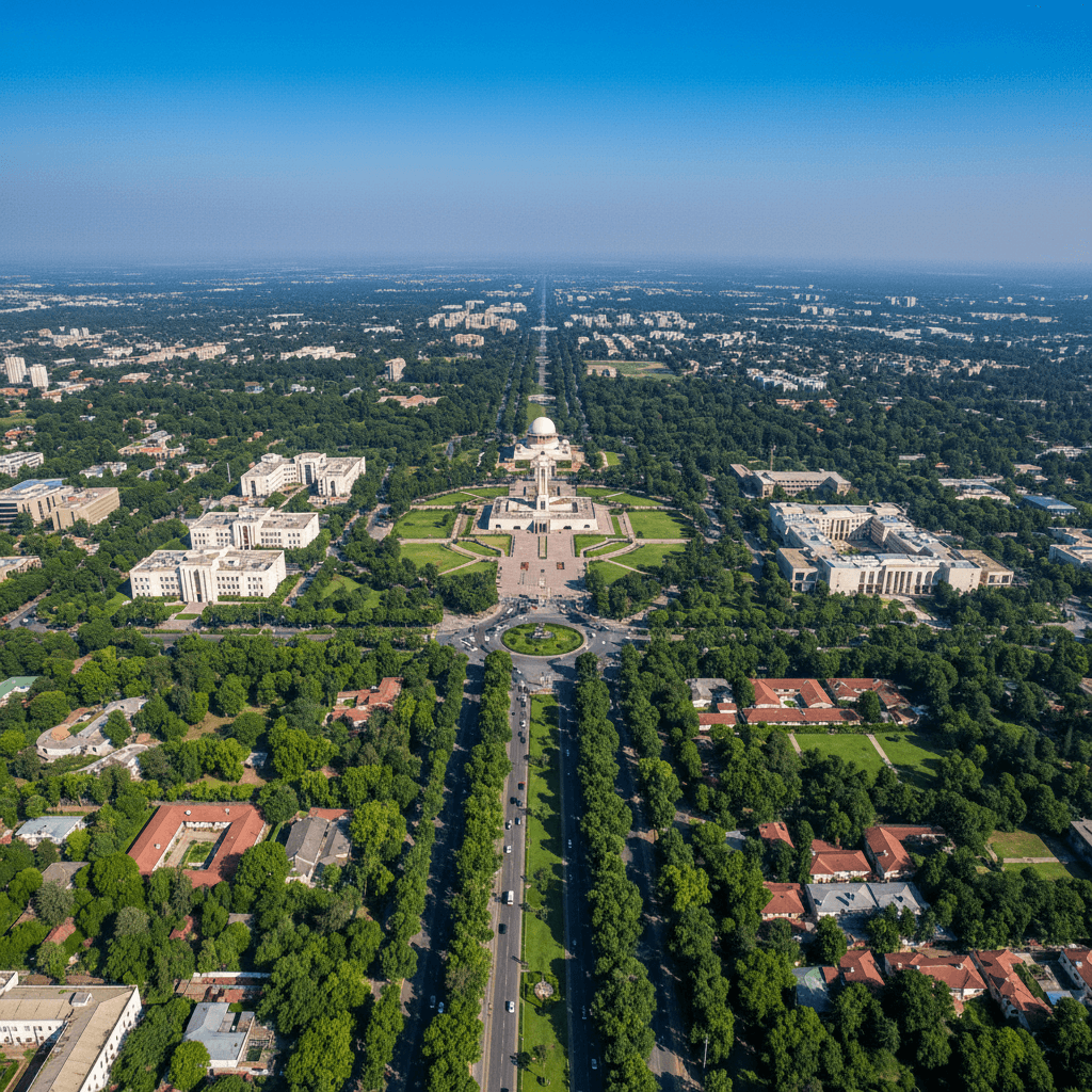 Trump Signals Iran Peace Talks in Pakistan Within Days