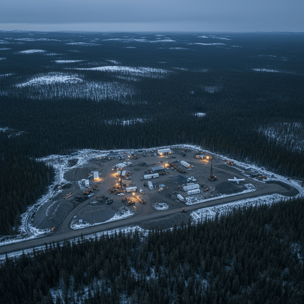 Yukon approves Kudz Ze Kayah mine over Kaska First Nation opposition