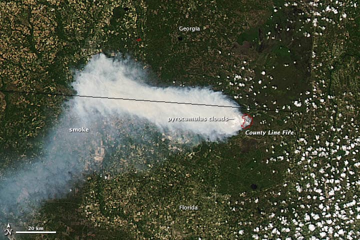 Canada Braces for 2026 Wildfire Season as Alberta and B.C. Evacuate