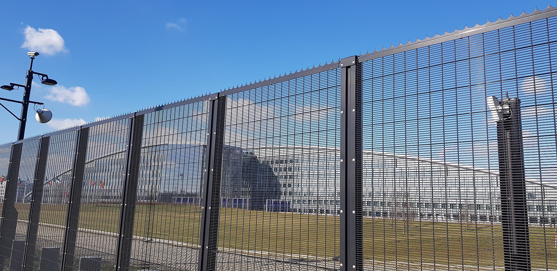 Brussels-NATO headquarters