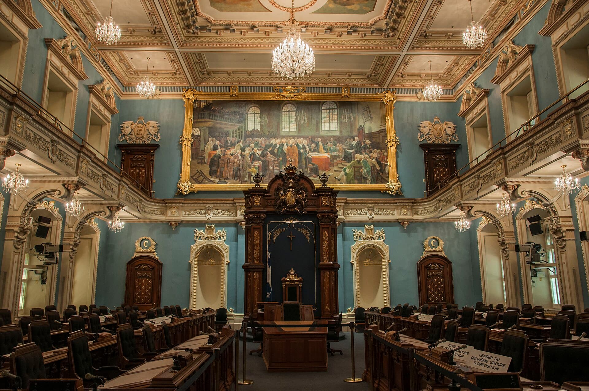 National Assembly of Quebec 03