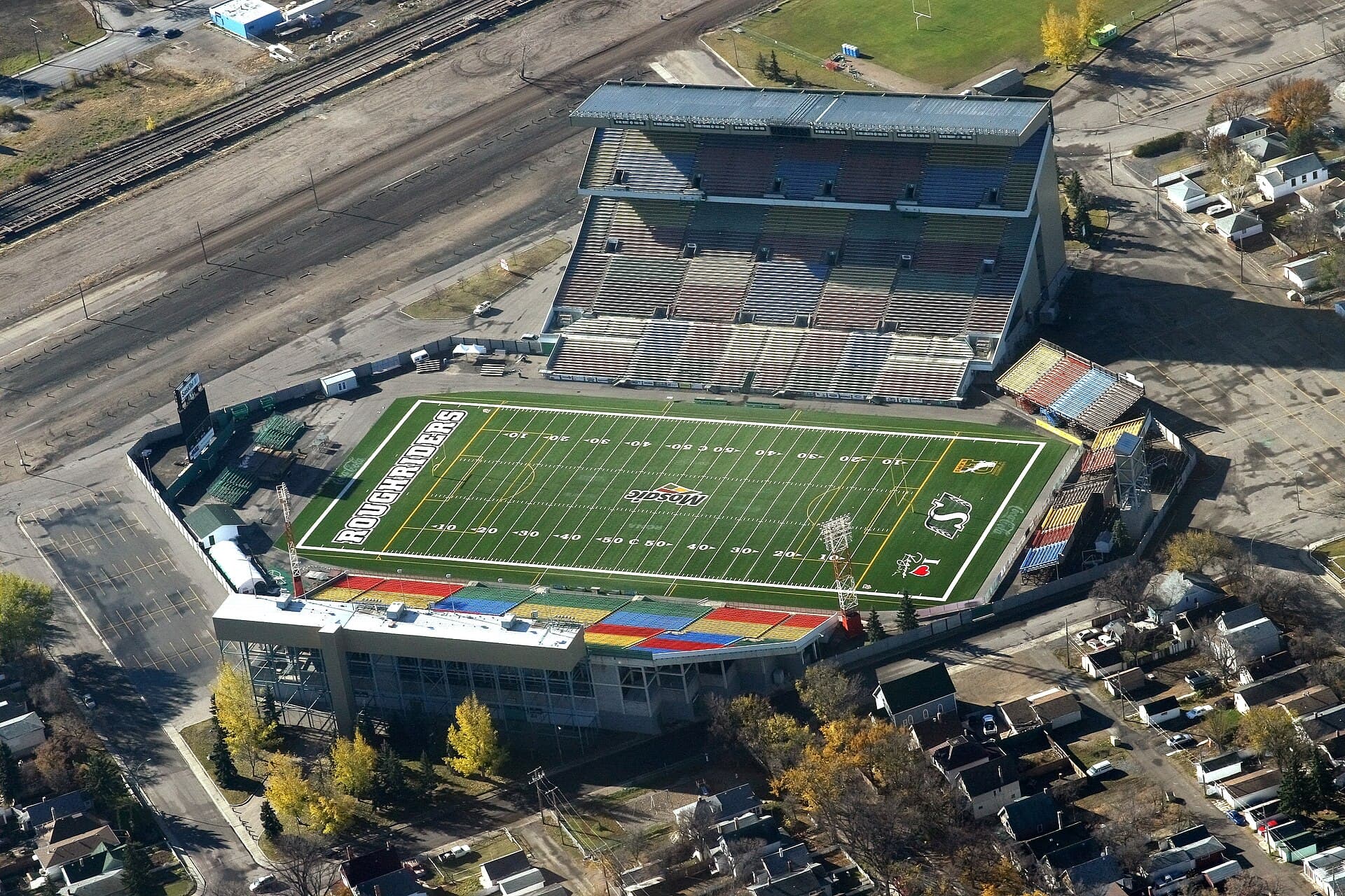 CFL Camps Open as Roughriders Defend Grey Cup Crown