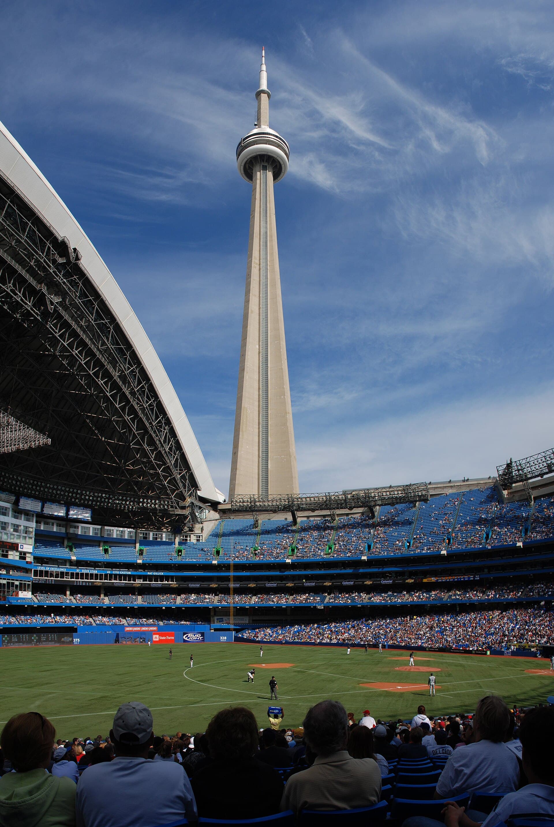 Rogers Center-restitched