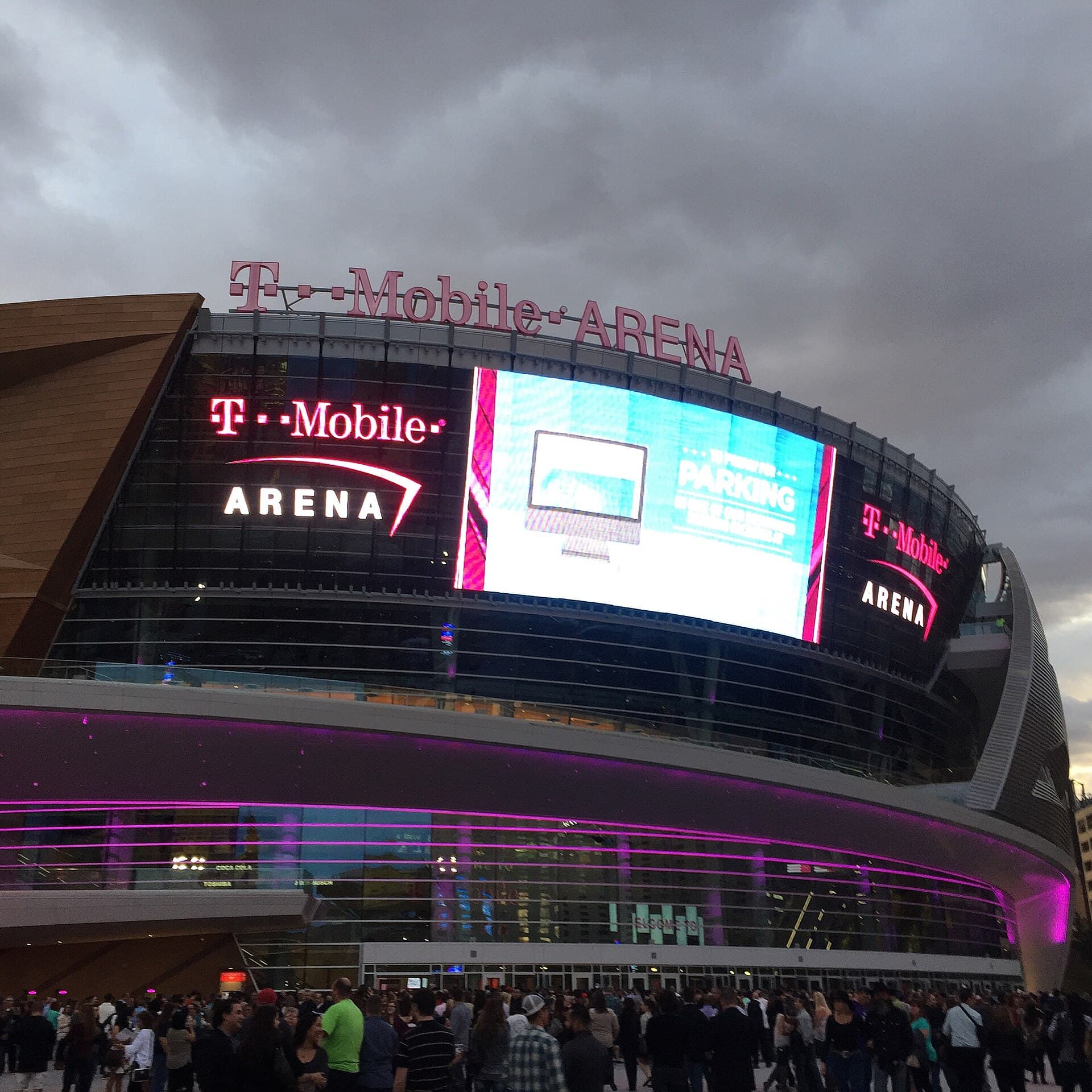 Golden Knights Sweep Avalanche to Reach Third Stanley Cup Final